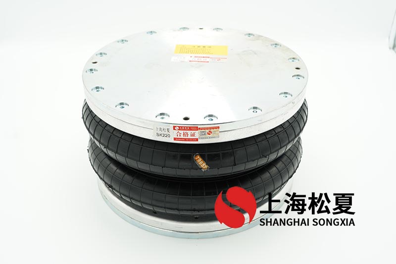 HF86/60-1糾偏氣囊的工作原理是什么?能用在工業(yè)當(dāng)中嗎?