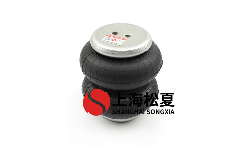 J-290-1糾編氣囊用在振動平臺(試驗臺)